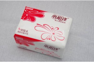 Extra Soft Facial Tissue