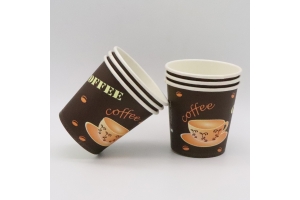 paper cup